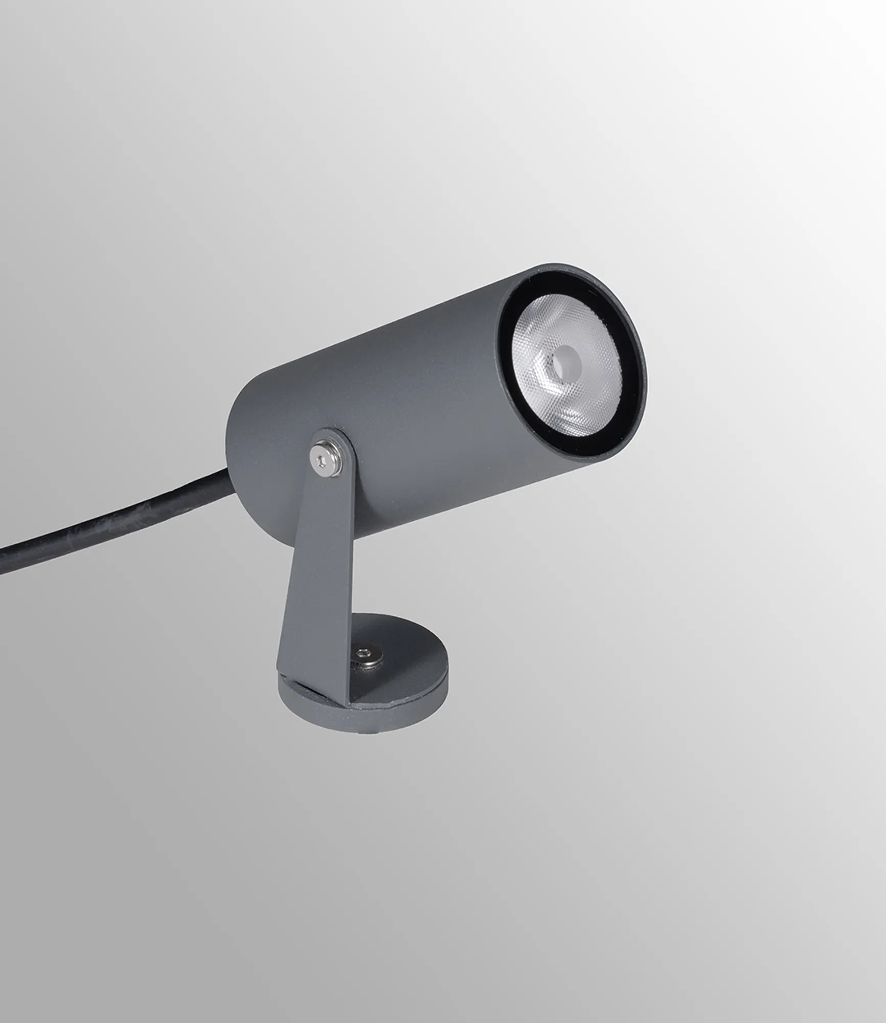 Logan Exterior Lights Mantra Fusion Spotlights